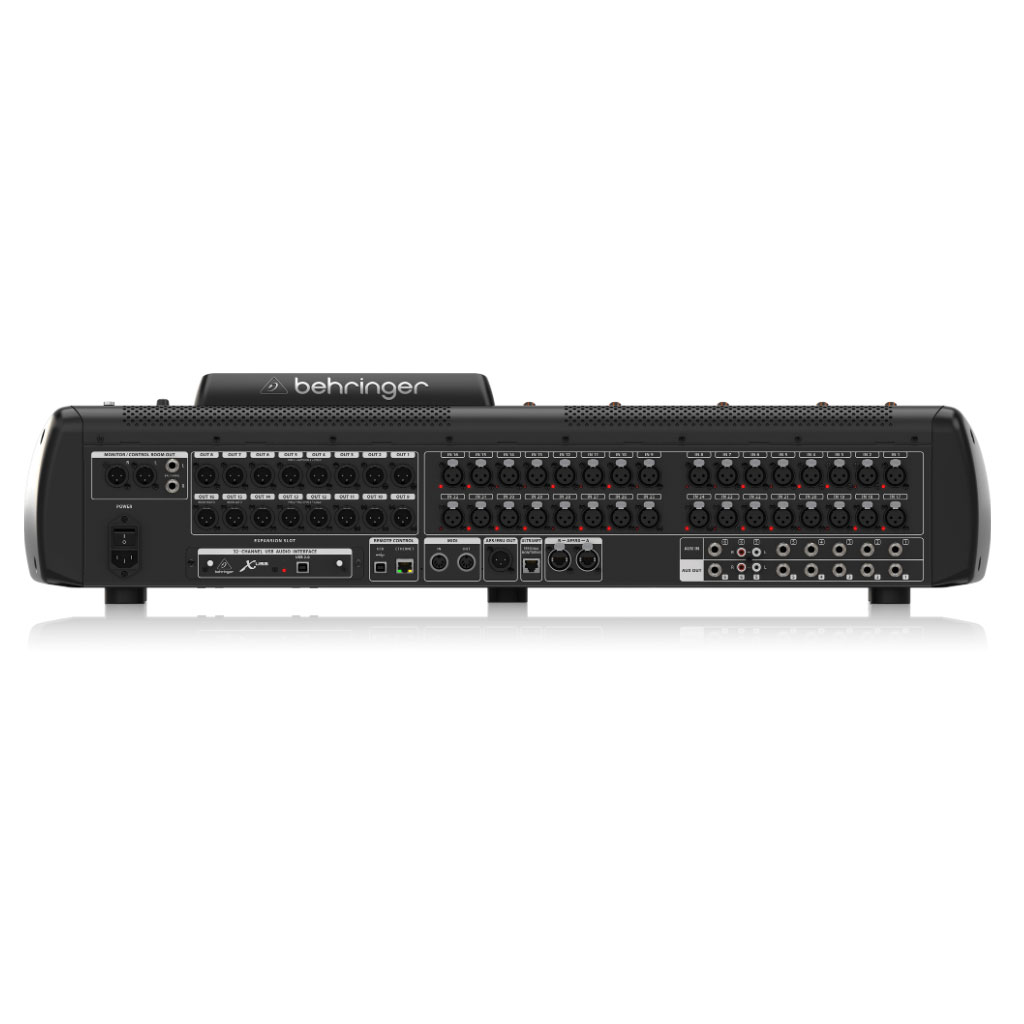 Máy trộn kỹ thuật số Behringer X32 | Chính hãng - Trả góp 0%