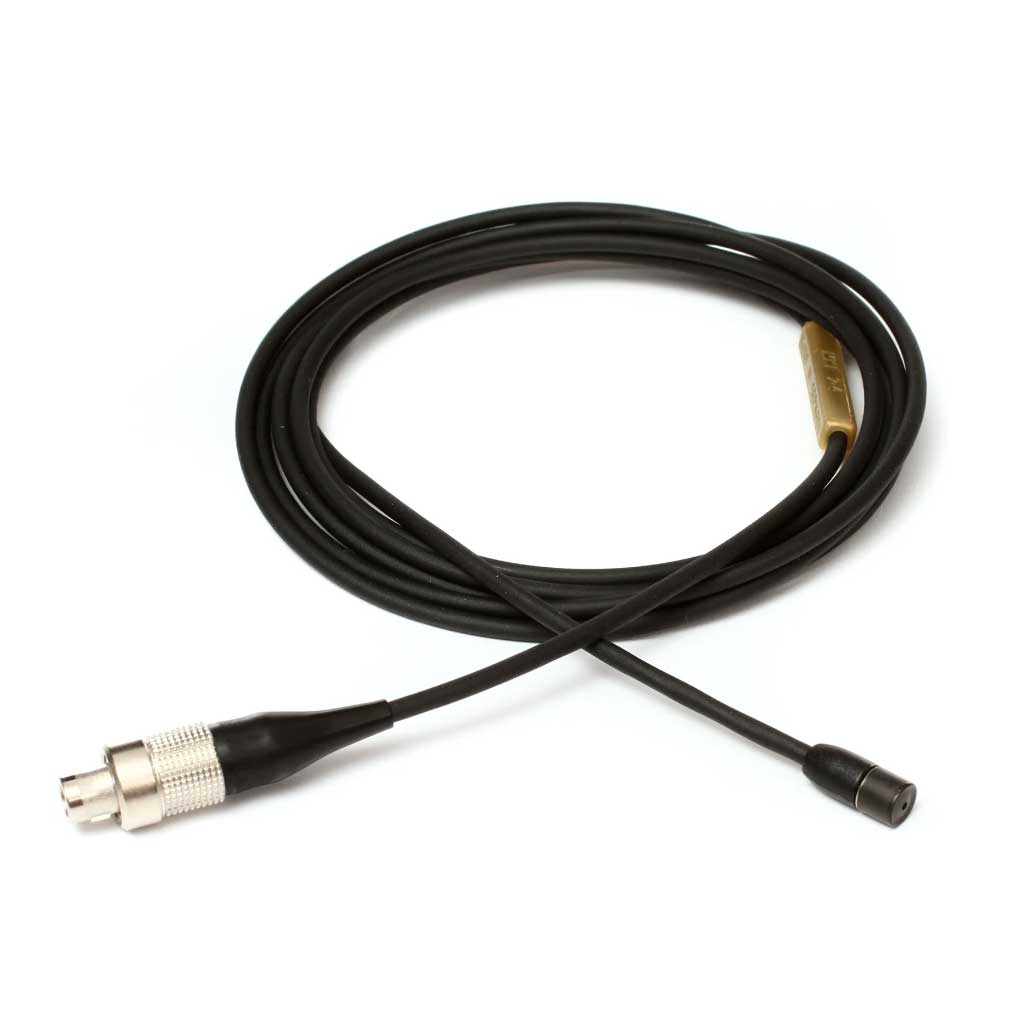 Micro cài áo Sennheiser MKE 2-4-K Gold | Chính hãng - Trả góp 0%