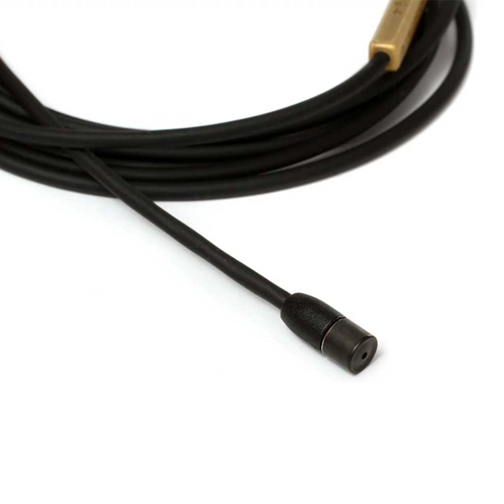 Micro cài áo Sennheiser MKE 2-4-K Gold | Chính hãng - Trả góp 0%