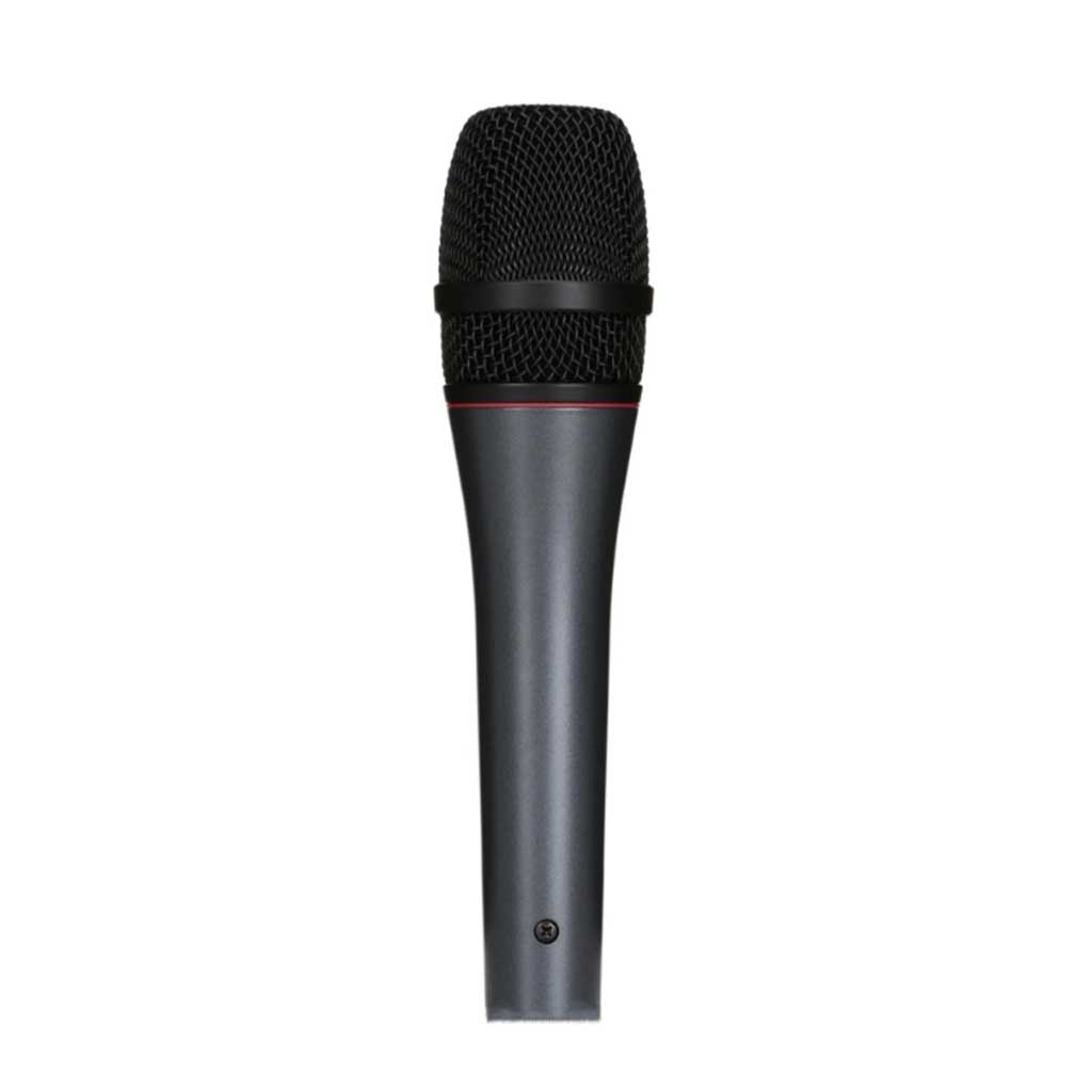 Micro cầm tay Sennheiser e 865-S | Chính hãng - Trả góp 0%