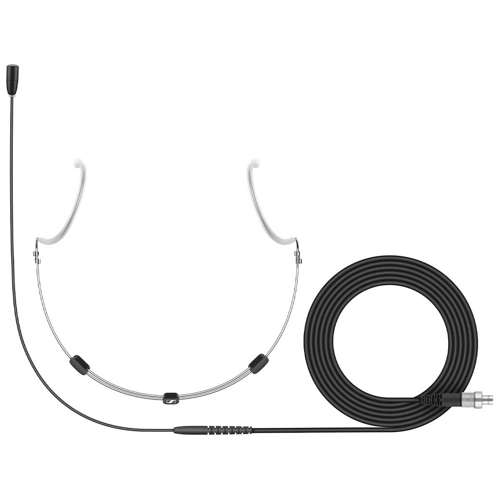 Micro đeo cổ Sennheiser HSP Essential Omni | Chính hãng - Trả góp 0%