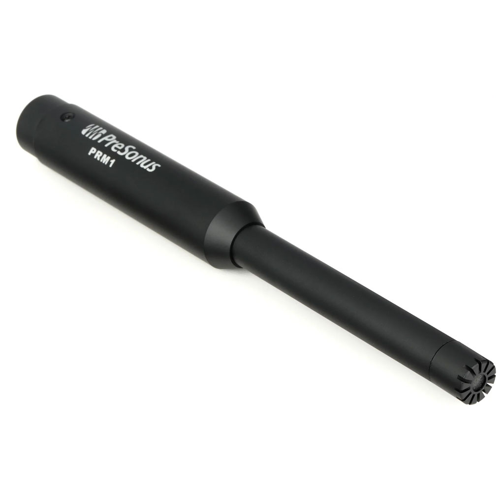 Micrô đo lường tham chiếu PreSonus PRM1 | Chính hãng - Trả góp 0%