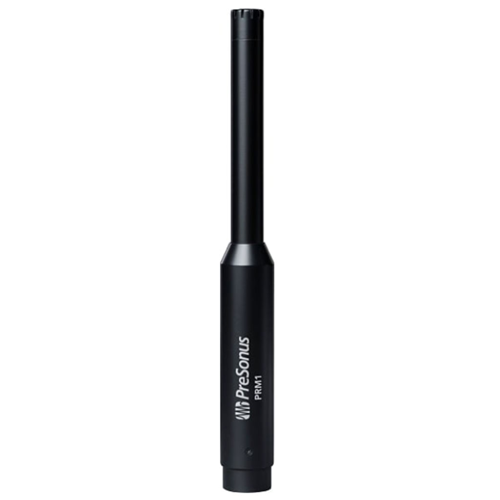 Micrô đo lường tham chiếu PreSonus PRM1 | Chính hãng - Trả góp 0%