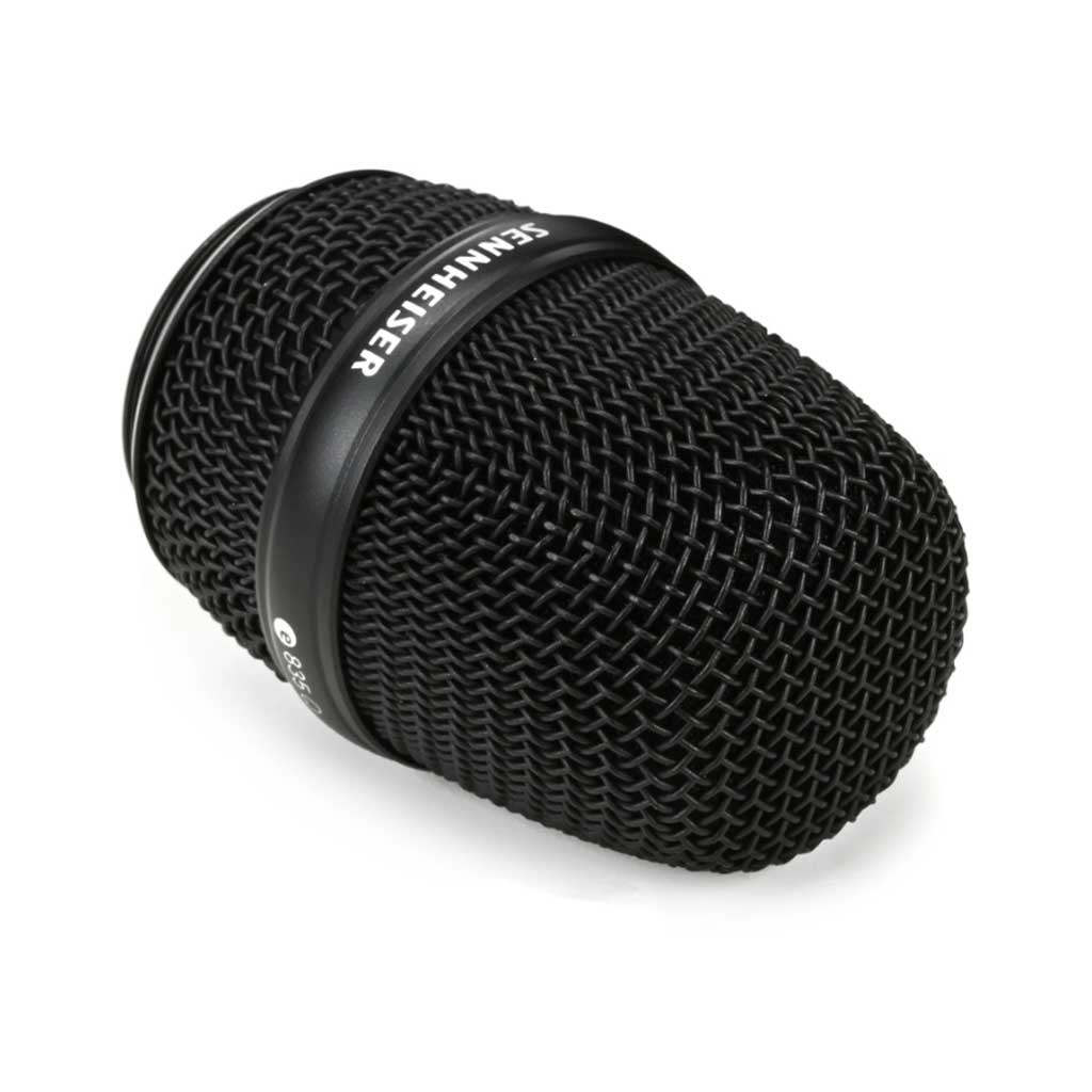 Micro động cardioid Sennheiser MMD 835-1 | Chính hãng - Trả góp 0%