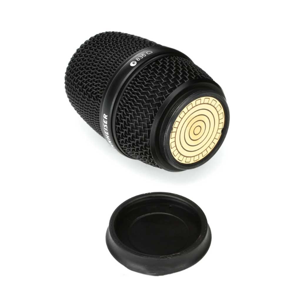 Micro động cardioid Sennheiser MMD 835-1 | Chính hãng - Trả góp 0%