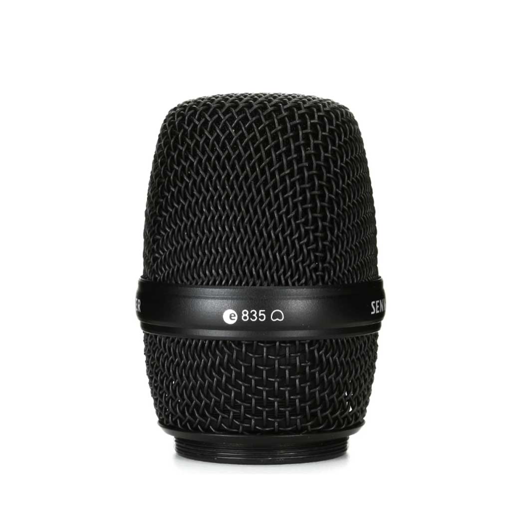 Micro động cardioid Sennheiser MMD 835-1 | Chính hãng - Trả góp 0%
