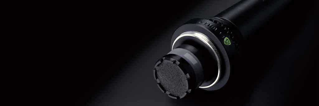 Micro Dynamic Live Lewitt MTP 550 DM | Chính hãng - Trả góp 0%