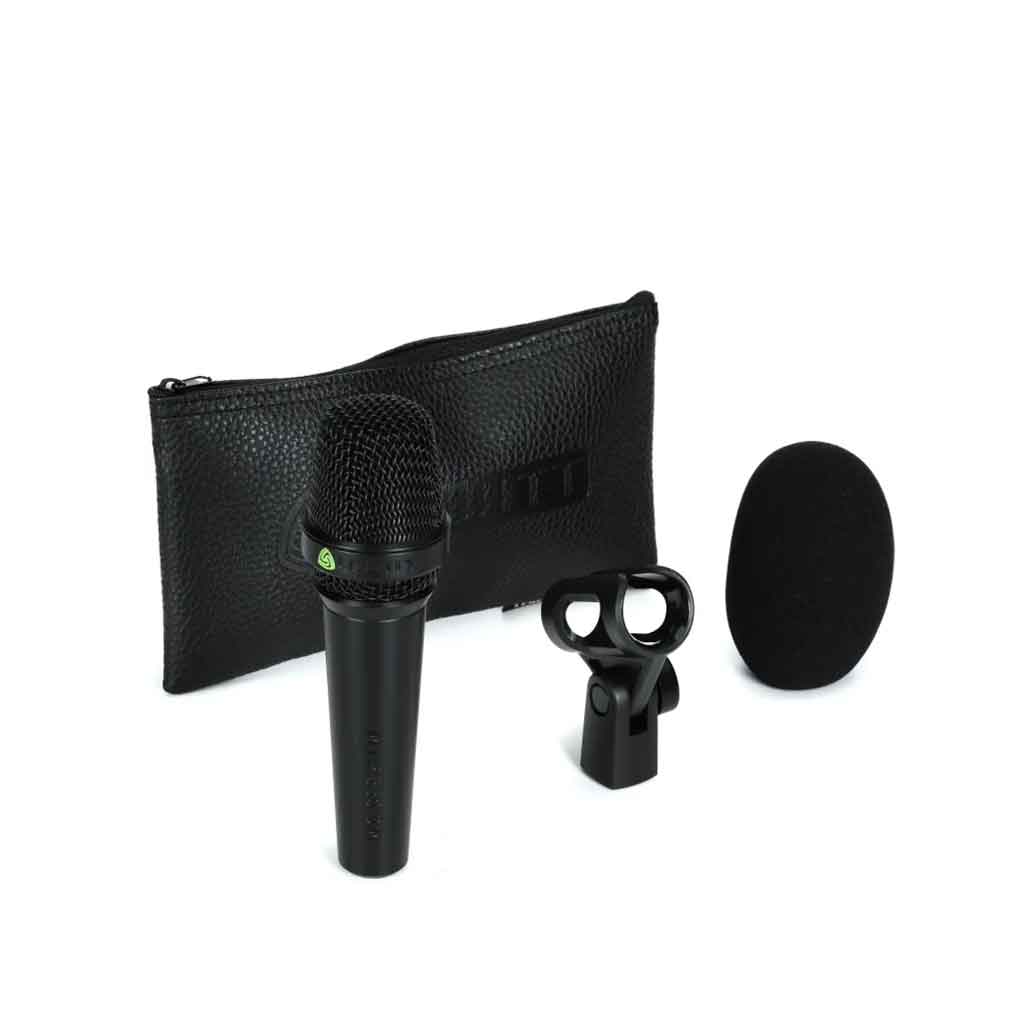 Micro Dynamic Live Lewitt MTP 550 DM | Chính hãng - Trả góp 0%