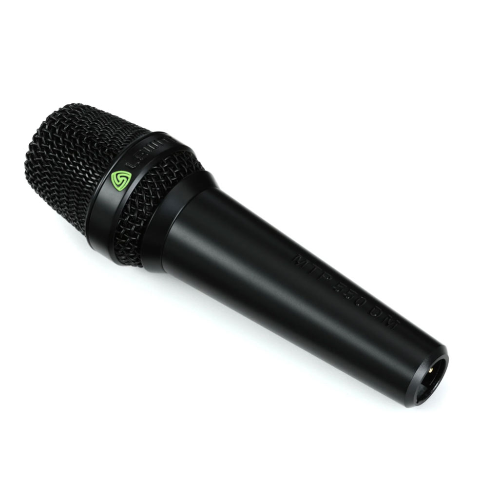 Micro Dynamic Live Lewitt MTP 550 DM | Chính hãng - Trả góp 0%