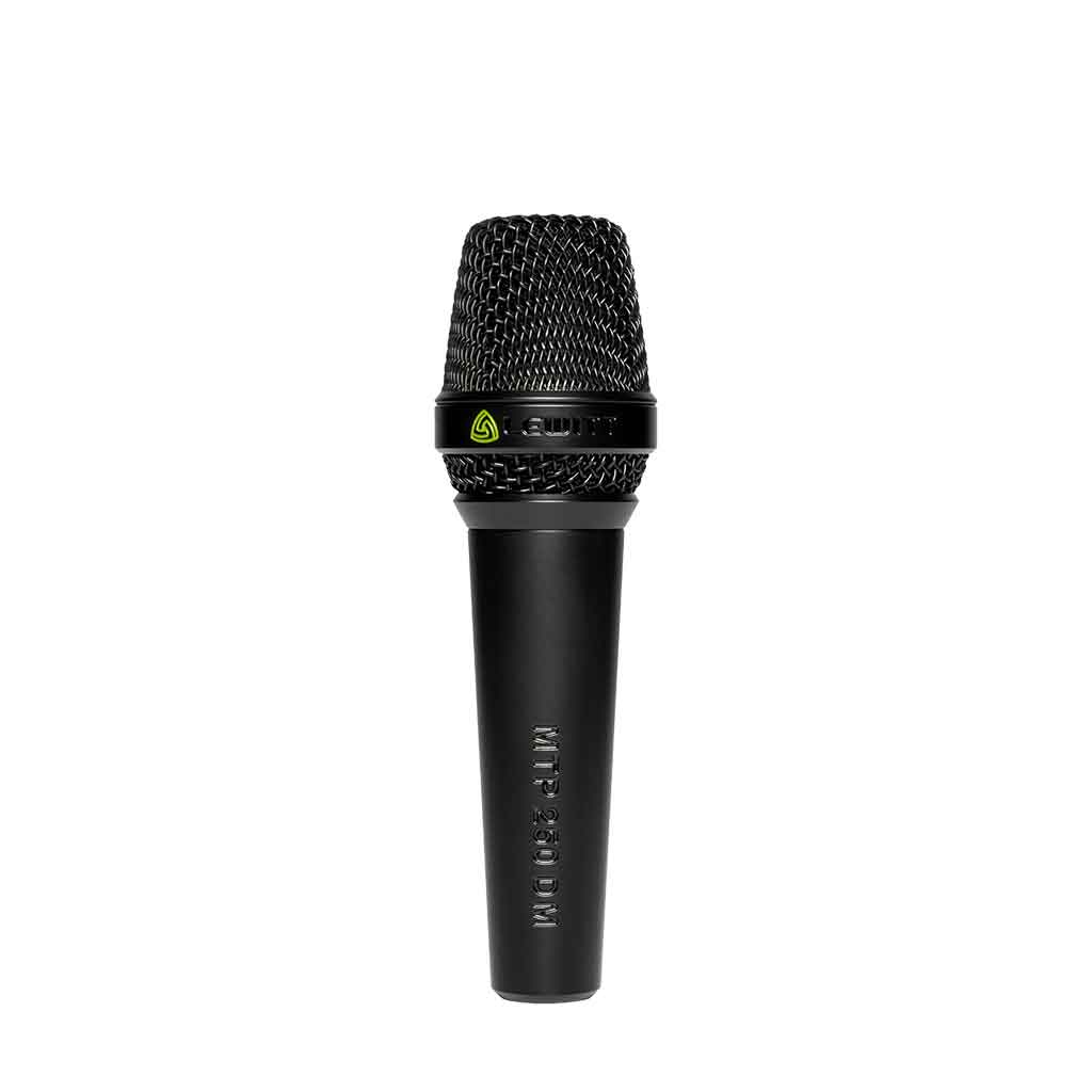 Micro nhạc cụ Lewitt MTP 250 DM | Chính hãng - Trả góp 0%