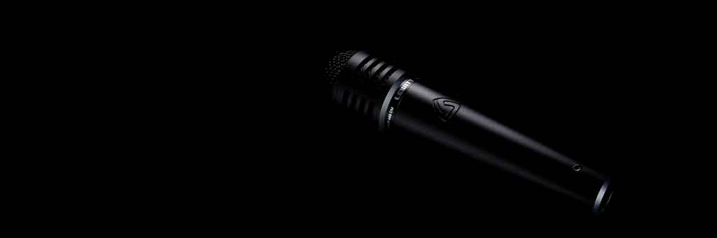 Micro nhạc cụ Lewitt MTP 440 DM | Chính hãng - Trả góp 0%