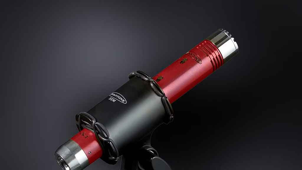 Micro thu âm Avantone Pro CK-1 - Chính hãng