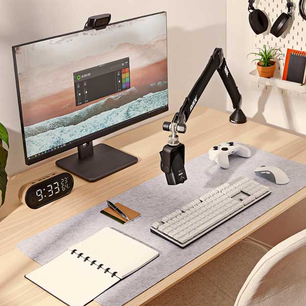 Micro thu âm Rode NT-USB Mini | Chính hãng - Trả góp 0%