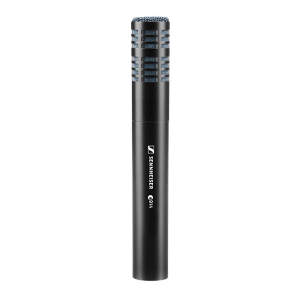 Micro thu âm Sennheiser e 914 | Chính hãng - Trả góp 0%