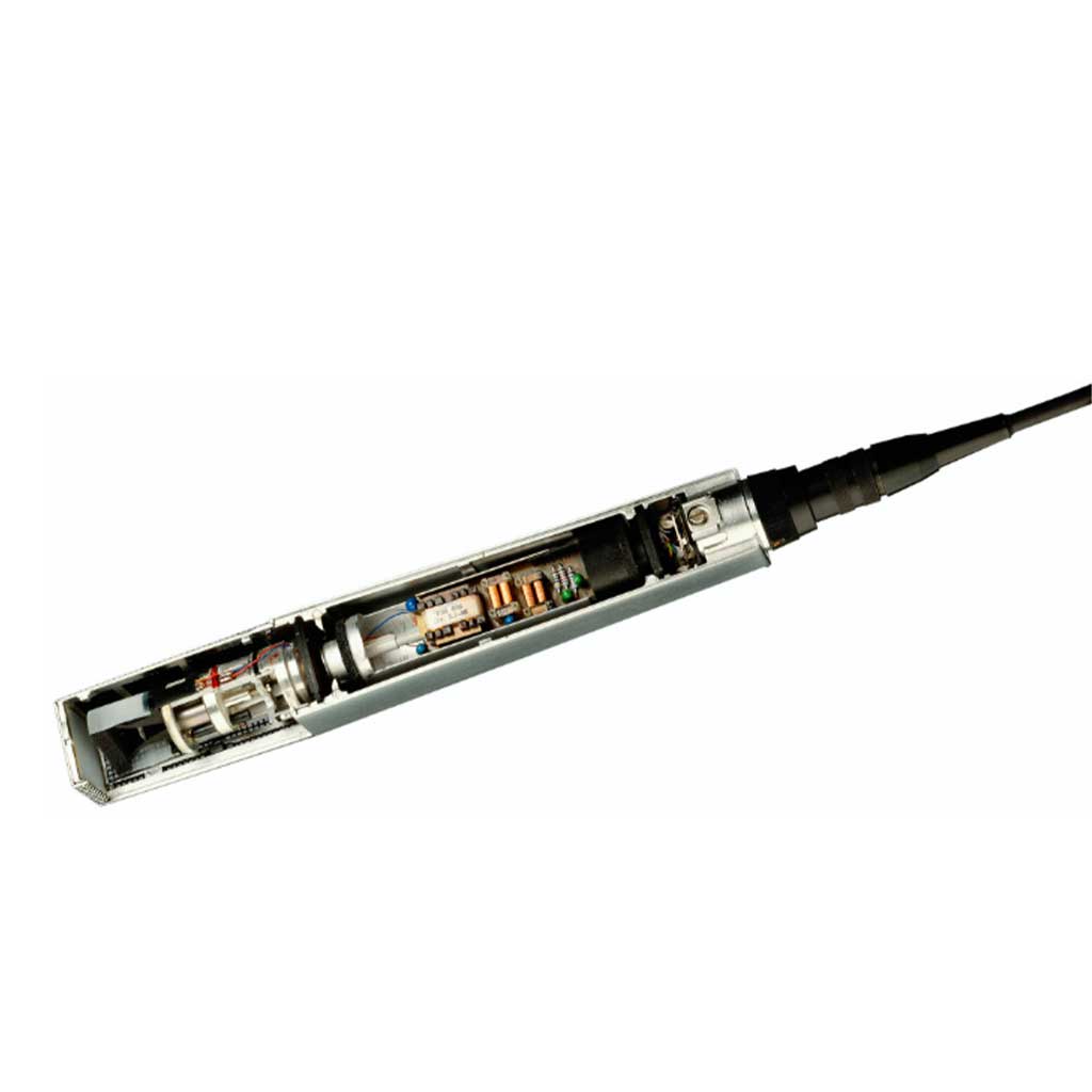 Micro thu âm Sennheiser MD 441-U | Chính hãng - Trả góp 0%