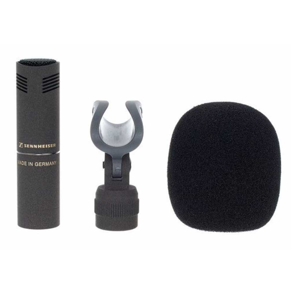 Micro thu âm Sennheiser MKH 8040 | Chính hãng - Trả góp 0%