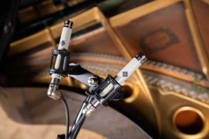Micro thu âm Telefunken ELA M 260 | Chính hãng - Trả góp 0%