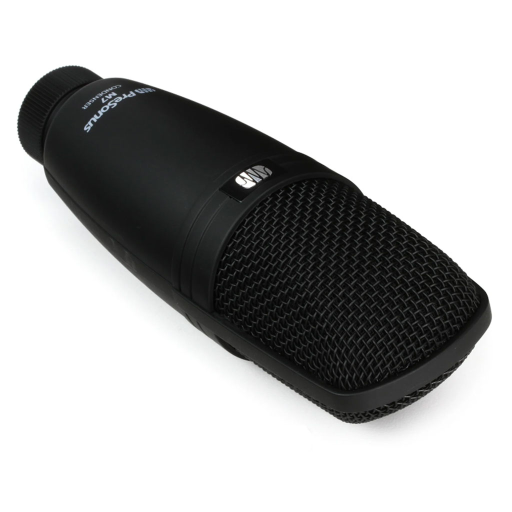 Micro tụ điện cardioid PreSonus M7 MKII | Chính hãng - Trả góp 0%