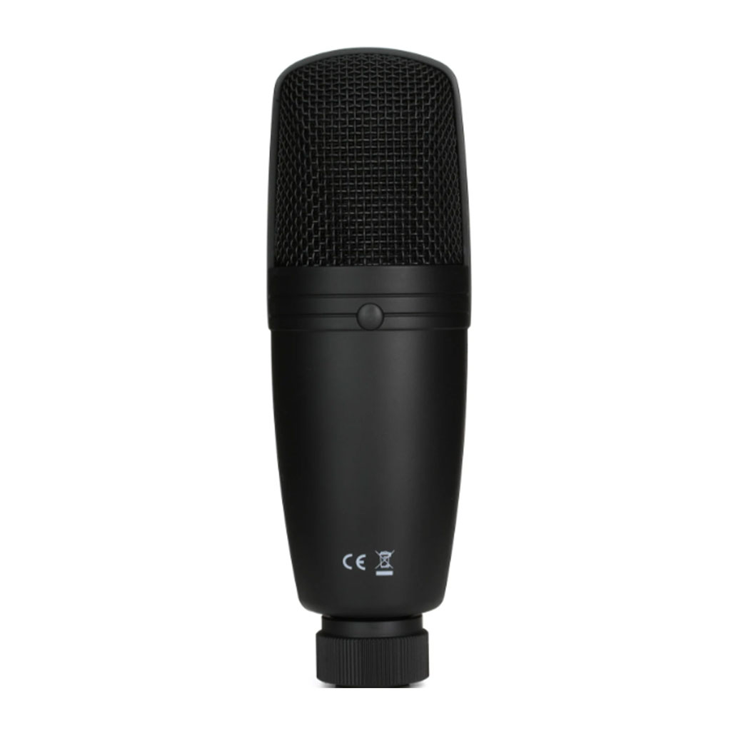 Micro tụ điện cardioid PreSonus M7 MKII | Chính hãng - Trả góp 0%