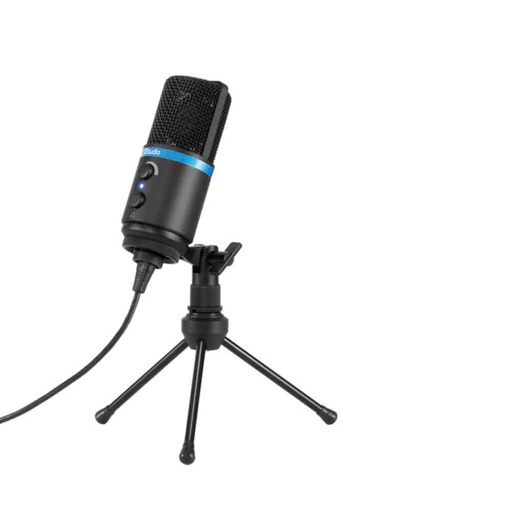 IK Multimedia iRig Mic Studio | Chính hãng - Trả góp 0%