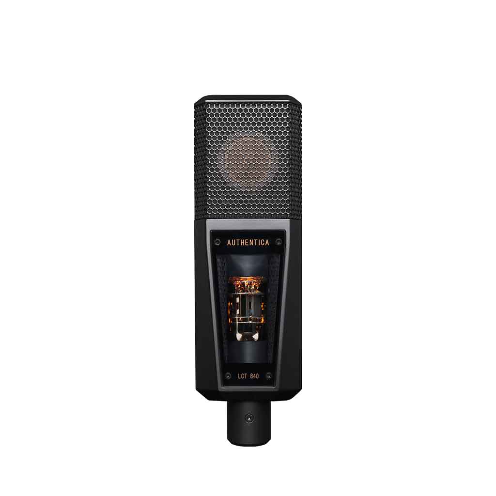 Micrô tụ điện Lewitt LCT 840 | Chính hãng - Trả góp 0%