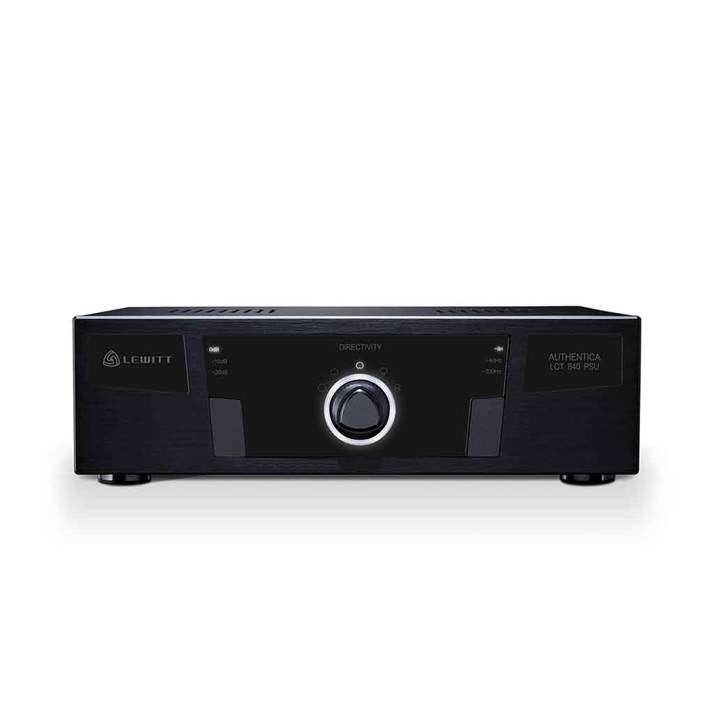 Micrô tụ điện Lewitt LCT 840 | Chính hãng - Trả góp 0%