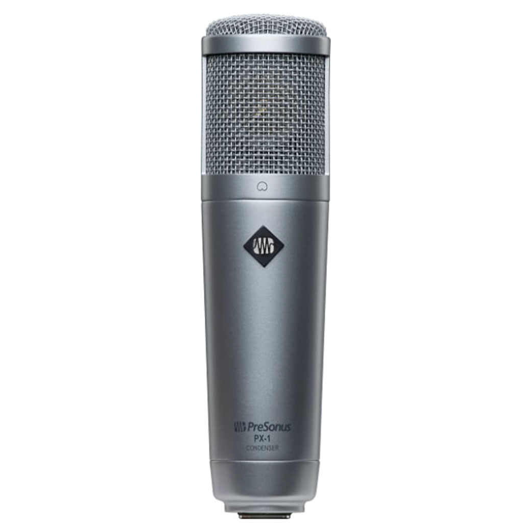 Micro tụ điện màng loa lớn PreSonus PX-1 | Chính hãng - Trả góp 0%