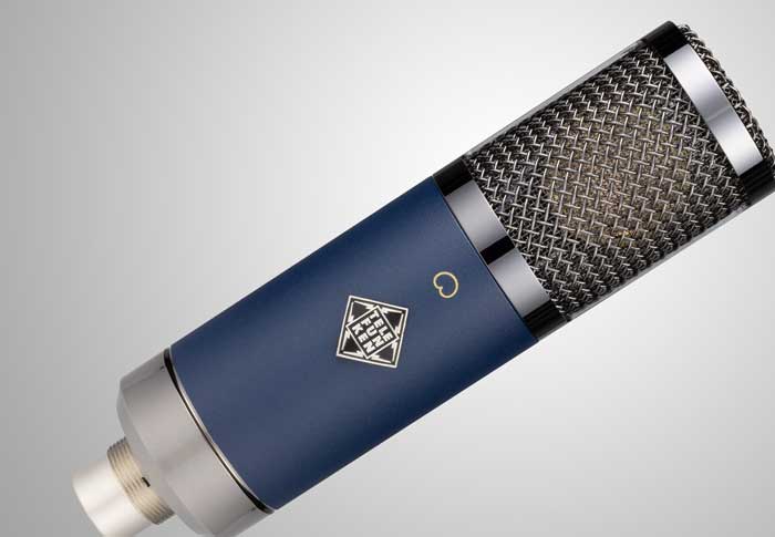 Micro tụ điện FET Telefunken TF11 | Chính hãng - Trả góp 0%