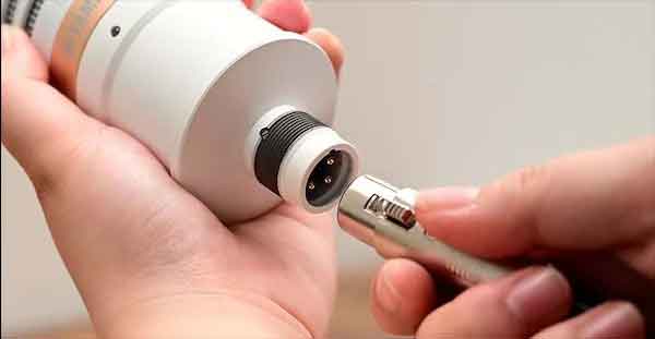 Micro tụ điện Yamaha YCM01 | Chính hãng - Trả góp 0%