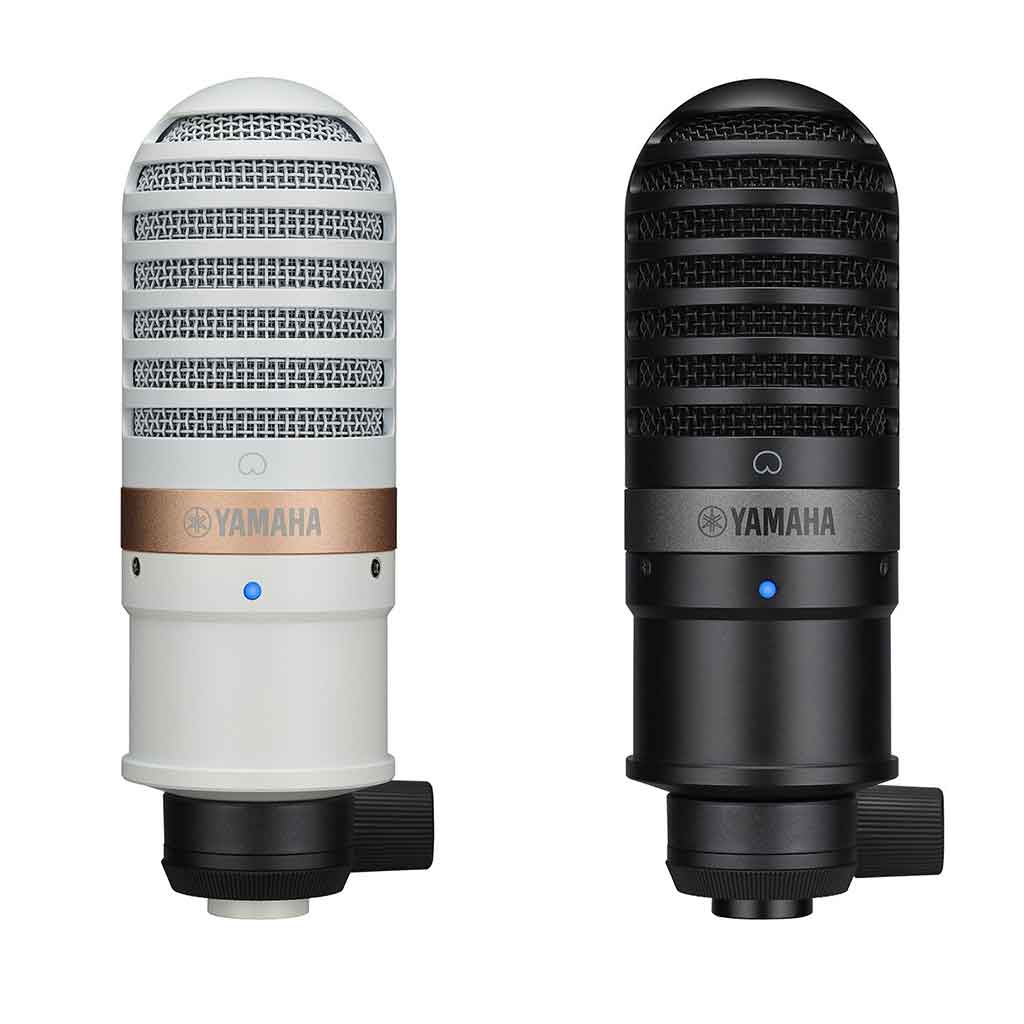 Micro tụ điện Yamaha YCM01 | Chính hãng - Trả góp 0%