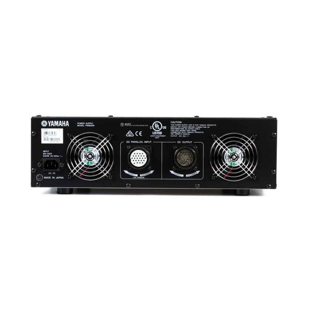 Nguồn điện dự phòng Yamaha PW800W | Chính hãng - Trả góp 0%