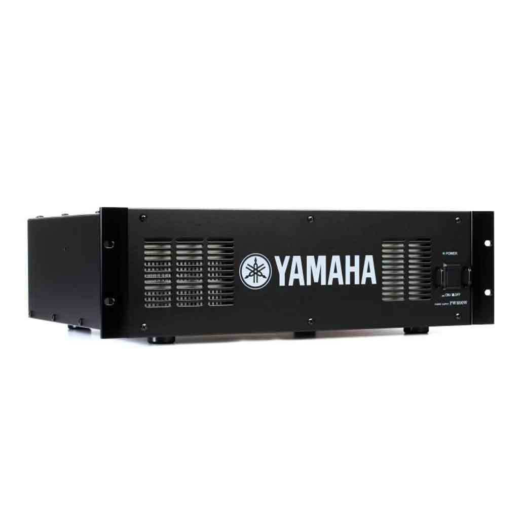 Nguồn điện dự phòng Yamaha PW800W | Chính hãng - Trả góp 0%