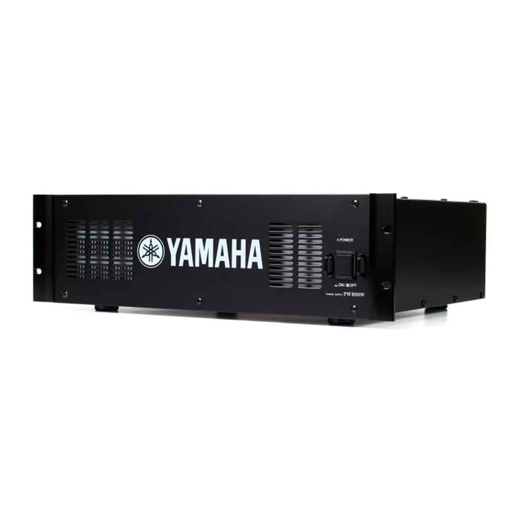 Nguồn điện dự phòng Yamaha PW800W | Chính hãng - Trả góp 0%