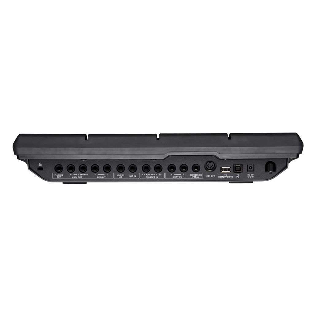 Pad trống điện tử Korg MPS-10 | Chính hãng - Trả góp 0%