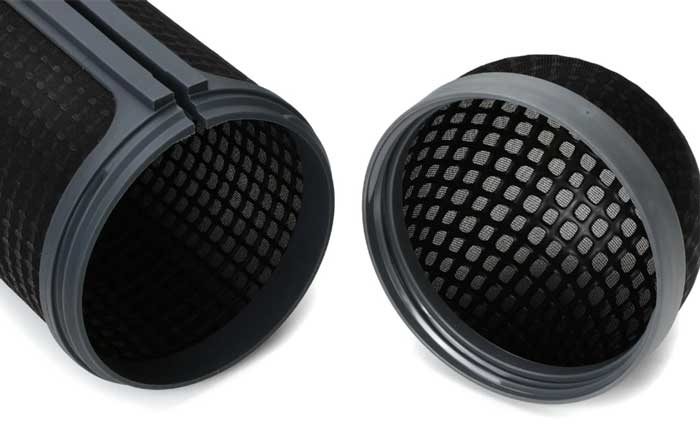 Phụ kiện giảm tiếng ồn Sennheiser MZW60-1 | Chính hãng - Trả góp 0%