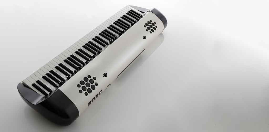 Đàn Piano Cổ Điển 73 Phím Korg SV-2SP | Chính hãng - Trả góp 0%