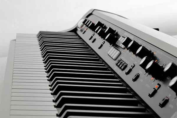 Đàn Piano Cổ Điển 73 Phím Korg SV-2SP | Chính hãng - Trả góp 0%