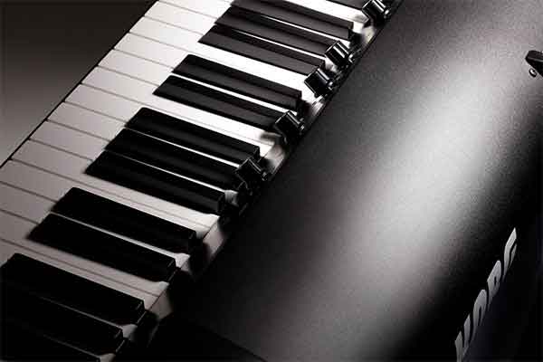 Đàn Piano Cổ Điển 73 Phím Korg SV-2SP | Chính hãng - Trả góp 0%