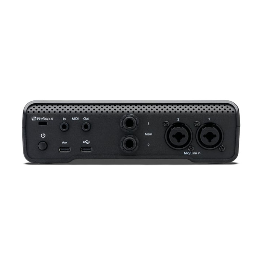 PreSonus Quantum ES Ultimate Bundle | Chính hãng - Trả góp 0%