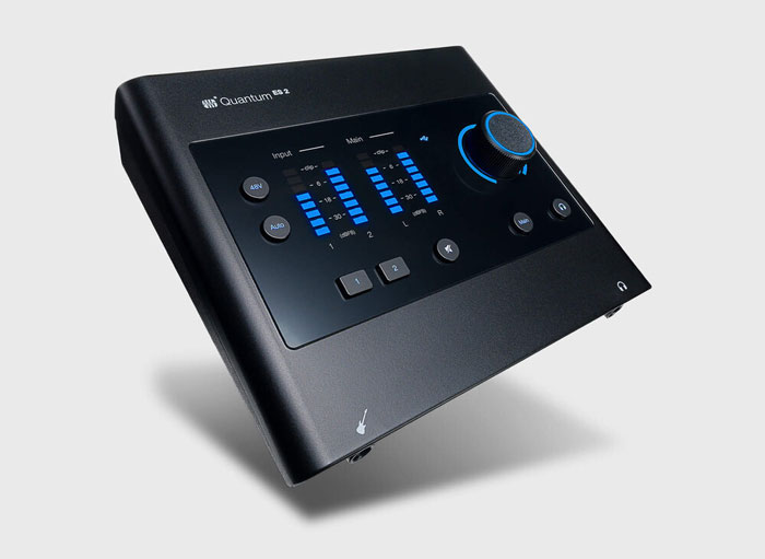 PreSonus Quantum ES Ultimate Bundle | Chính hãng - Trả góp 0%