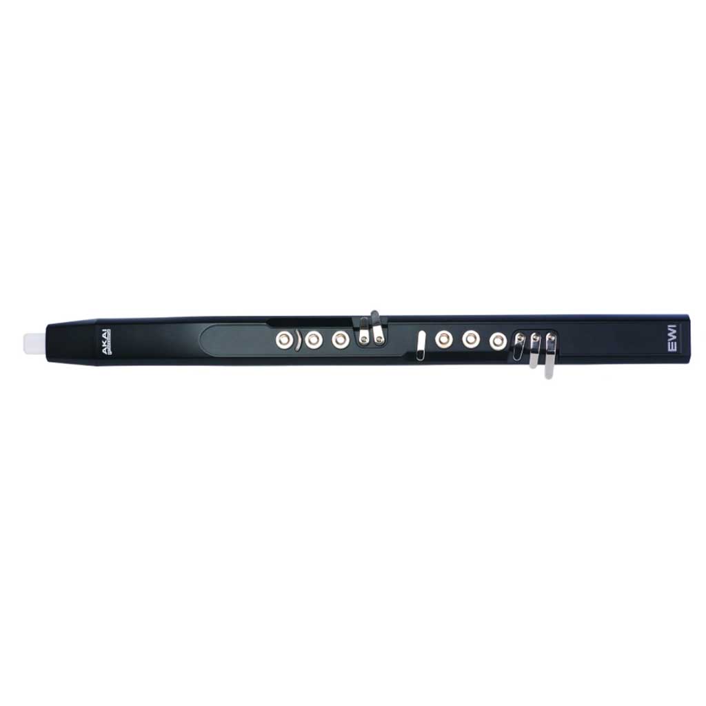 Sáo điện tử Akai EWI USB - Chính hãng