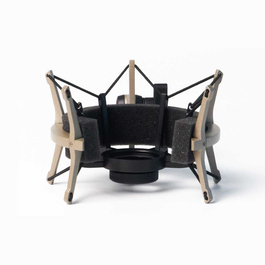 Shock Mount Sennheiser MKS4 | Chính hãng - Trả góp 0%
