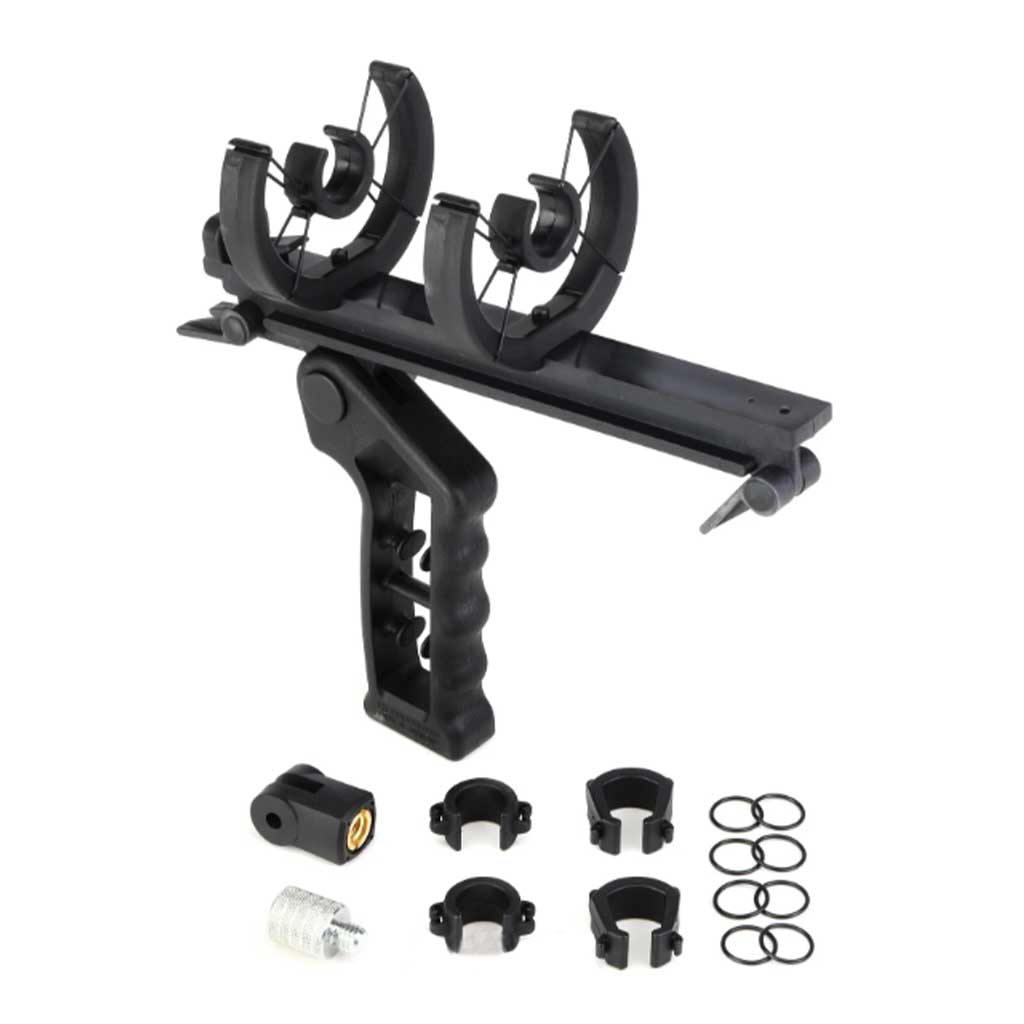 Shock Mount Sennheiser MZS20-1/216 | Chính hãng - Trả góp 0%