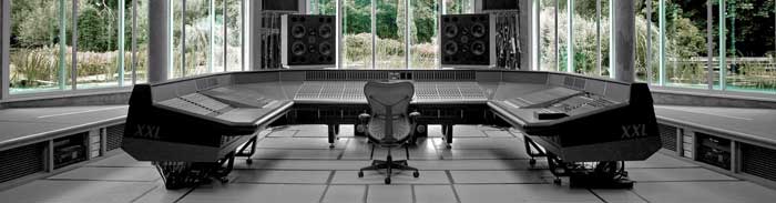 Sound card thu âm Solid State Logic SSL2 MK2 | Chính hãng - Trả góp 0%