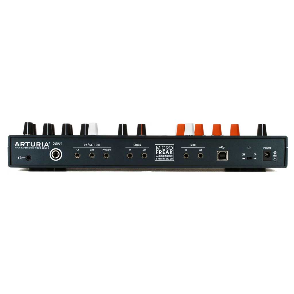 Synth Arturia MicroFreak | Chính hãng - Trả góp 0%