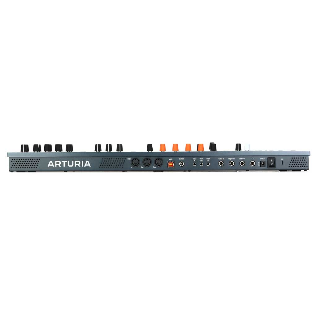 Synth Arturia MiniFreak 37-key | Chính hãng - Trả góp 0%