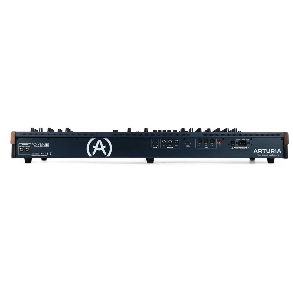 Synth Analog Arturia PolyBrute | Chính hãng - Trả góp 0%