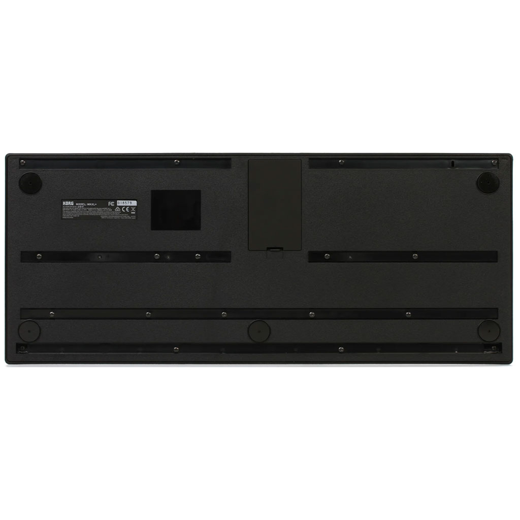 Korg MicroKORG XL+ với Vocoder | Chính hãng - Trả góp 0%