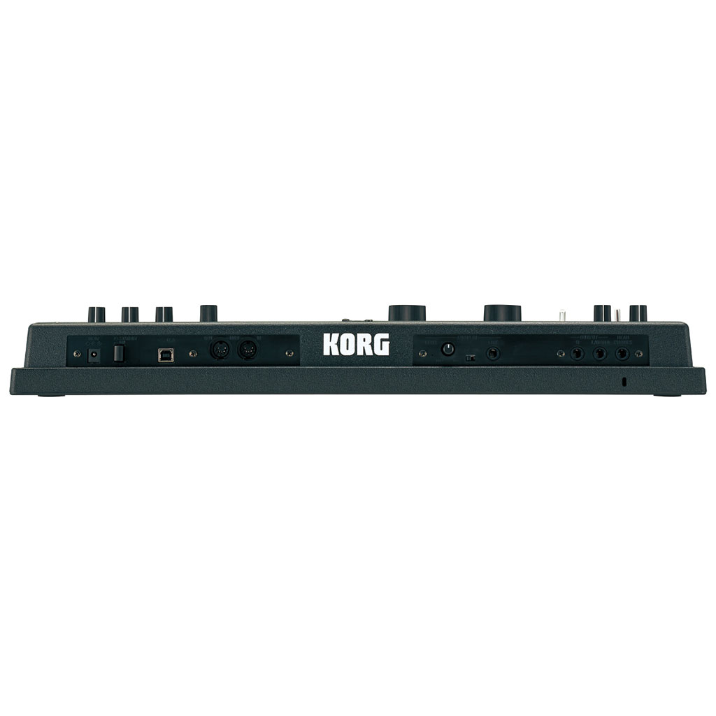 Korg MicroKORG XL+ với Vocoder | Chính hãng - Trả góp 0%