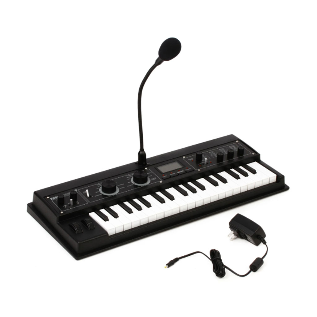 Korg MicroKORG XL+ với Vocoder | Chính hãng - Trả góp 0%